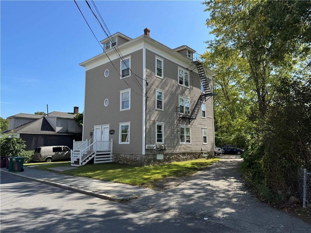 Property Photo:  286 Olo Street  RI 02895 