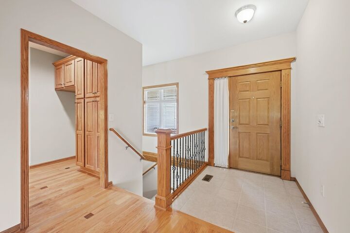 Property Photo:  4632 N Spyglass St  KS 67226-3375 