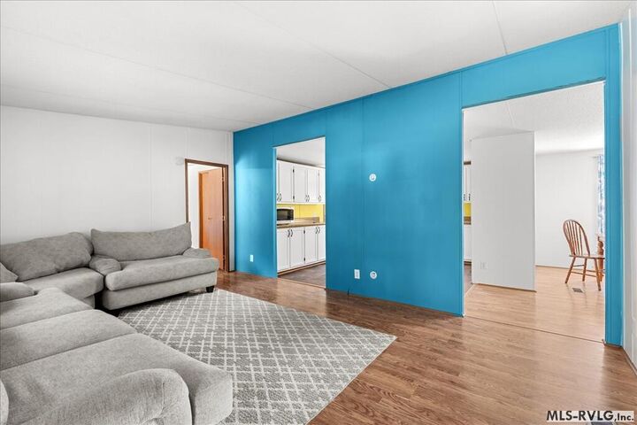 Property Photo: 564 North Brown Rd. NC 27850