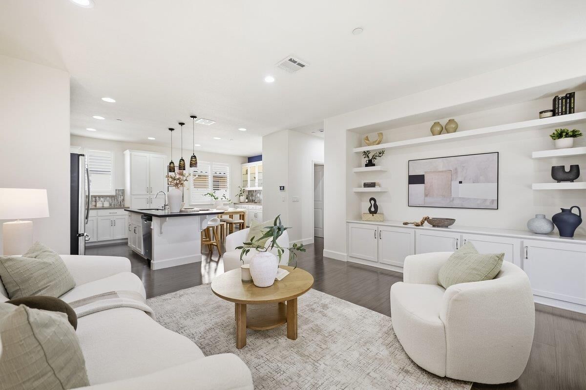 Property Photo:  306 Santa Diana Terrace  CA 94085 