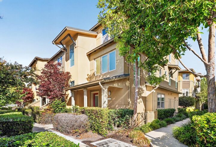 Property Photo: 933 Highland Terrace CA 94085