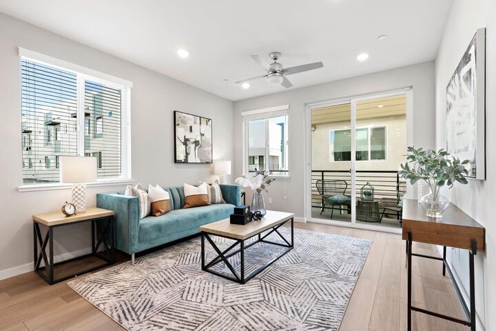 Property Photo:  468 Deborah Court  CA 95133 