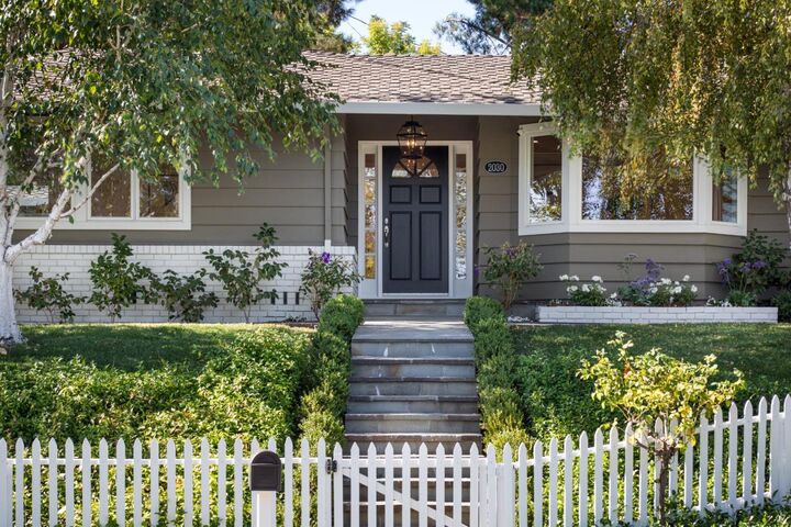 Property Photo: 2030 Kent Drive CA 94024