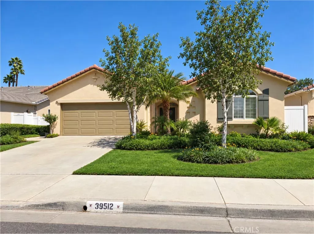 Property Photo: 39512 Almaden CA 92563