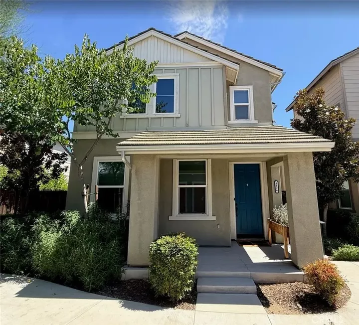 Property Photo:  8826 Banyan Avenue  CA 91763 