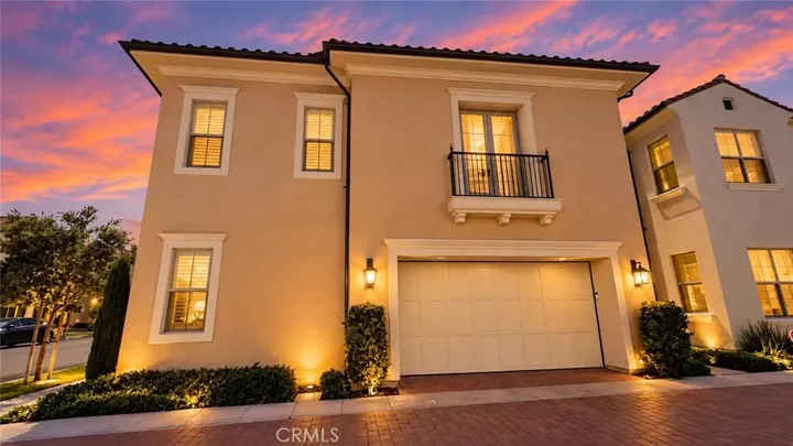 Property Photo: 125 Poppyseed CA 92618