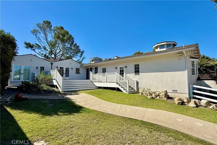 Property Photo:  11 Sorrel Lane  CA 90274 