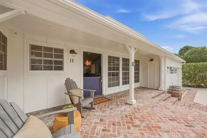 Property Photo:  11 Sorrel Lane  CA 90274 