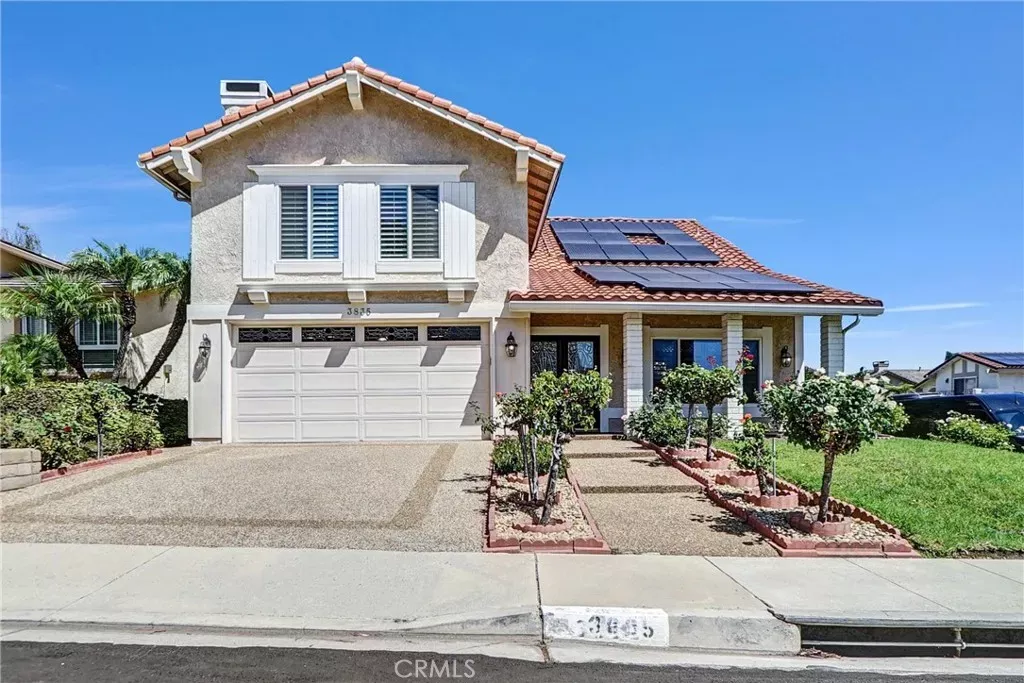 Property Photo:  3835 Calle Alta Vista  CA 91320 