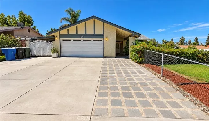 Property Photo:  3044 Monroe  CA 92504 