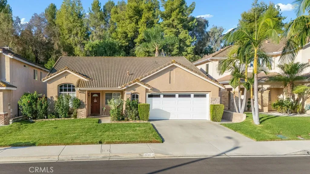 Property Photo:  16384 Brancusi Lane  CA 91709 
