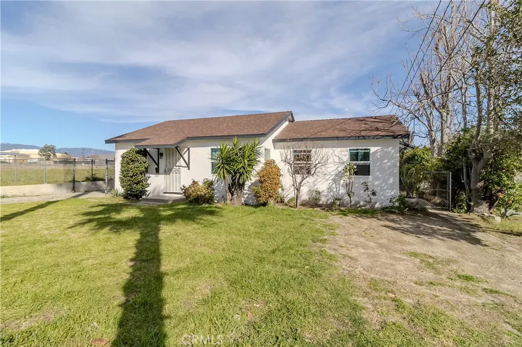 Property Photo:  9023 Olive  CA 92335 