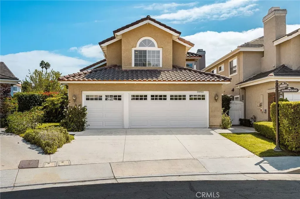 Property Photo:  24932 Summerwind  CA 92629 