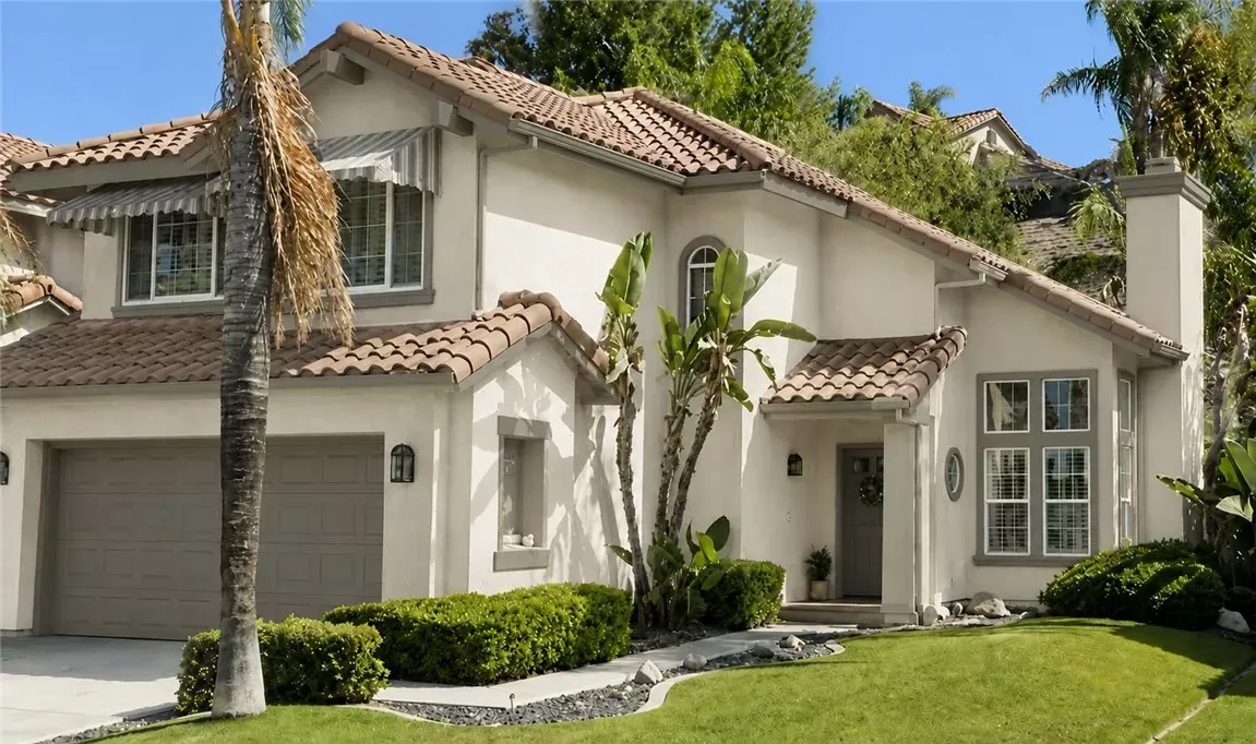 Property Photo: 5 Rancho Trabuco CA 92688