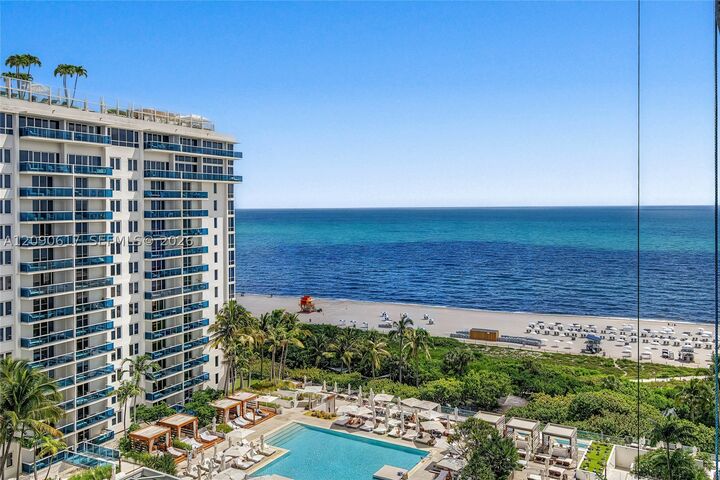 Property Photo:  2301 Collins Ave 1420  FL 33139 