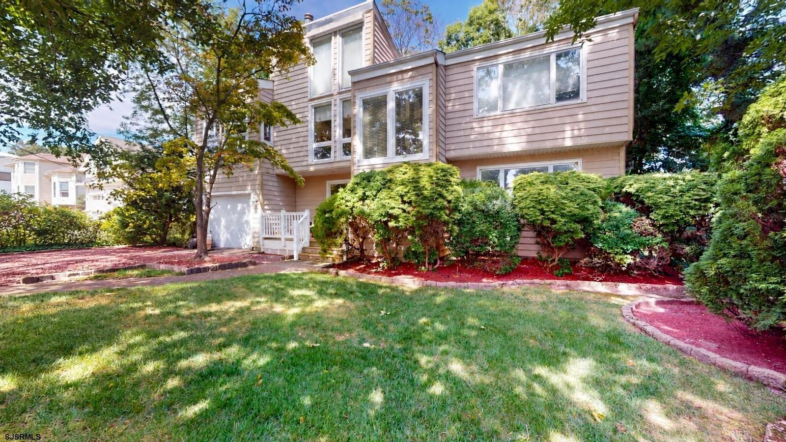 Property Photo:  29 Broadway  NJ 08244 