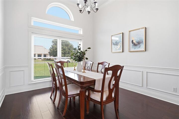 Property Photo: 1101 Emerald Cut Lane LA 70611