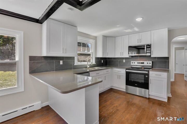 Property Photo:  56 Highland Avenue  CT 06095 