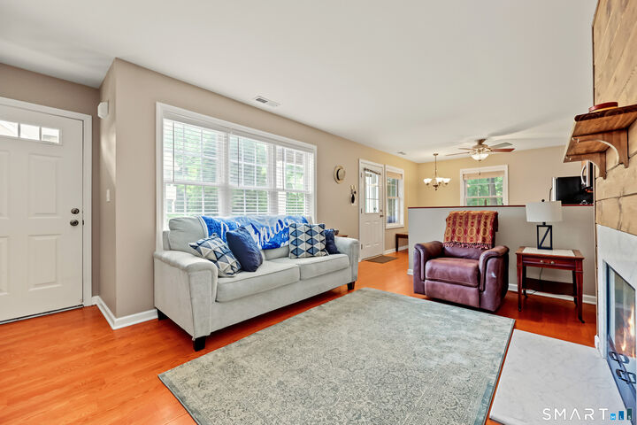 Property Photo: 661 West Avenue C15 CT 06460