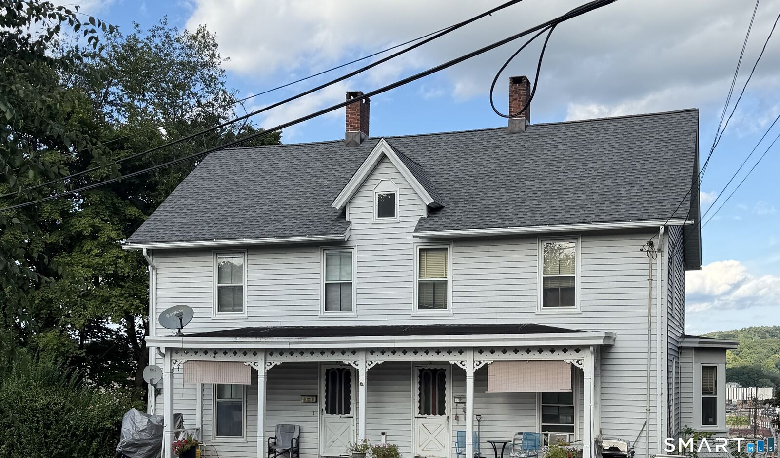 Property Photo:  21 Fairmont Place  CT 06484 