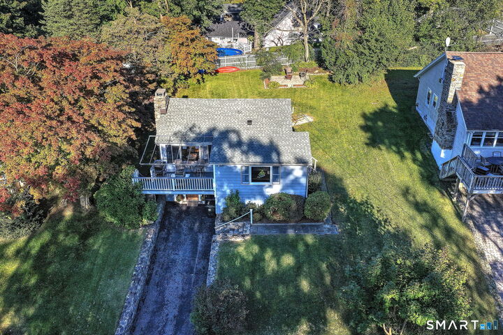 Property Photo: 23 Longview Drive CT 06804