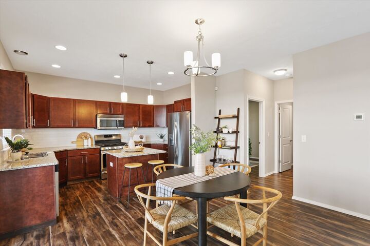 Property Photo: 8587 N James Dr WA 99208