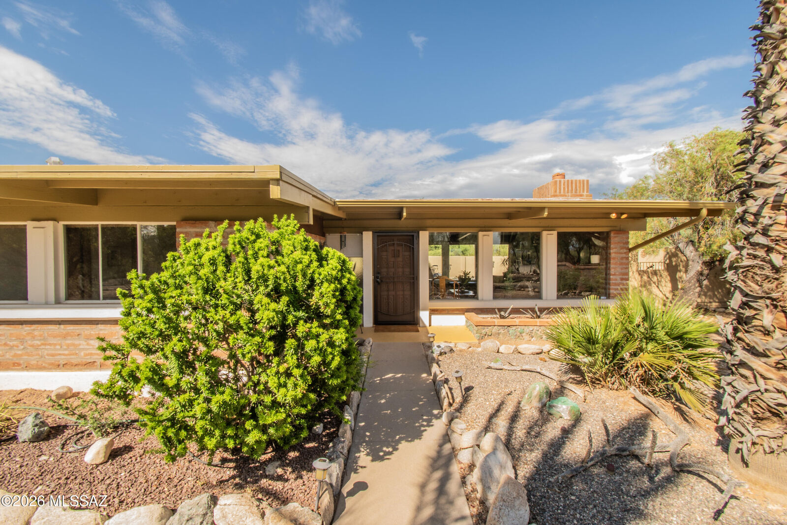 Property Photo:  6010 N Canyon Drive  AZ 85704 