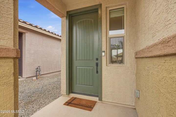 Property Photo:  10494 W Waveland Drive  AZ 85653 