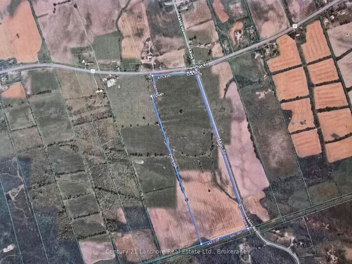 Photo de la propriété:  1014 Hamilton Road  ON K8V 5P8 