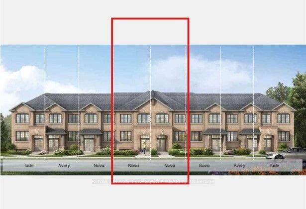 Property Photo:  1224 Elizabeth Mackenzie Drive  ON L1X 0S3 