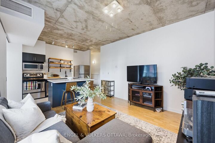 Property Photo:  180 York Street 207  ON K1N 1J6 
