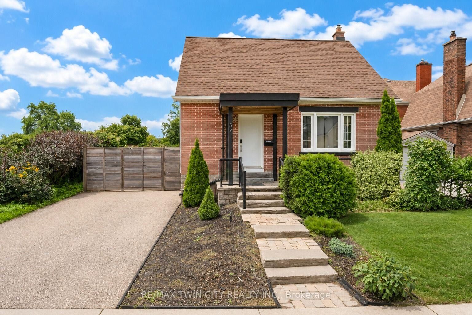 Property Photo:  57 Peppler Street  ON N2J 3C7 