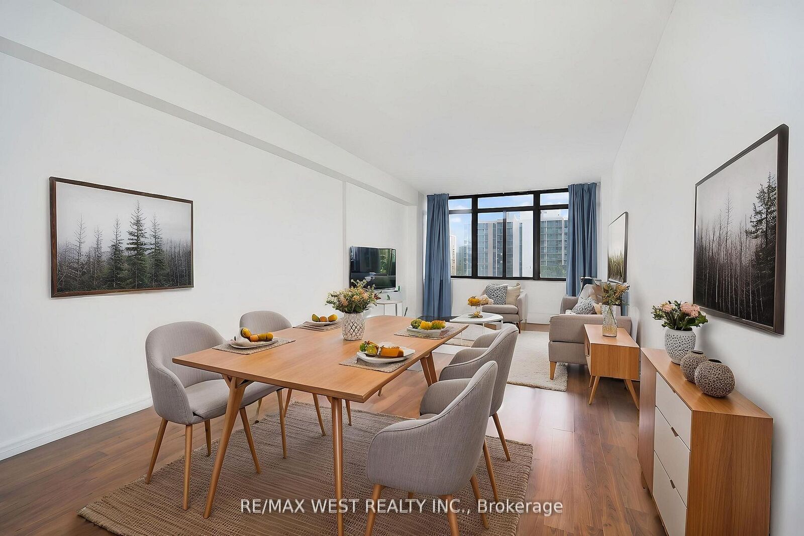 Property Photo:  3300 Don Mills Road 510  ON M2J 4X7 