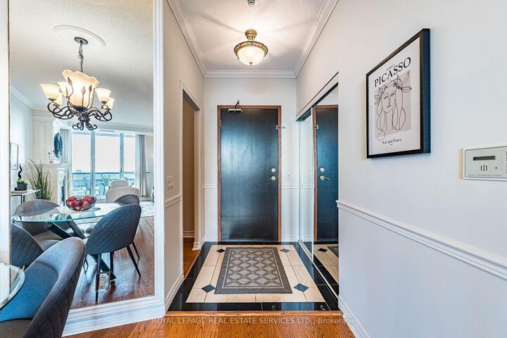 Property Photo:  1 Belvedere Court Ph7  ON L6V 4M6 