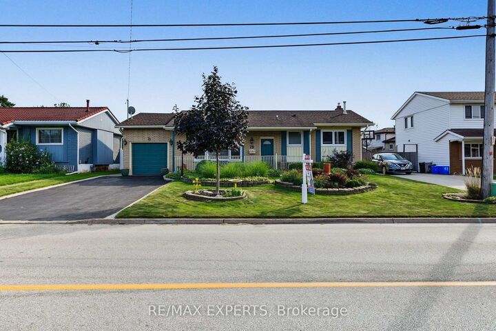 Property Photo:  79 Olive Street  ON L3M 2C6 