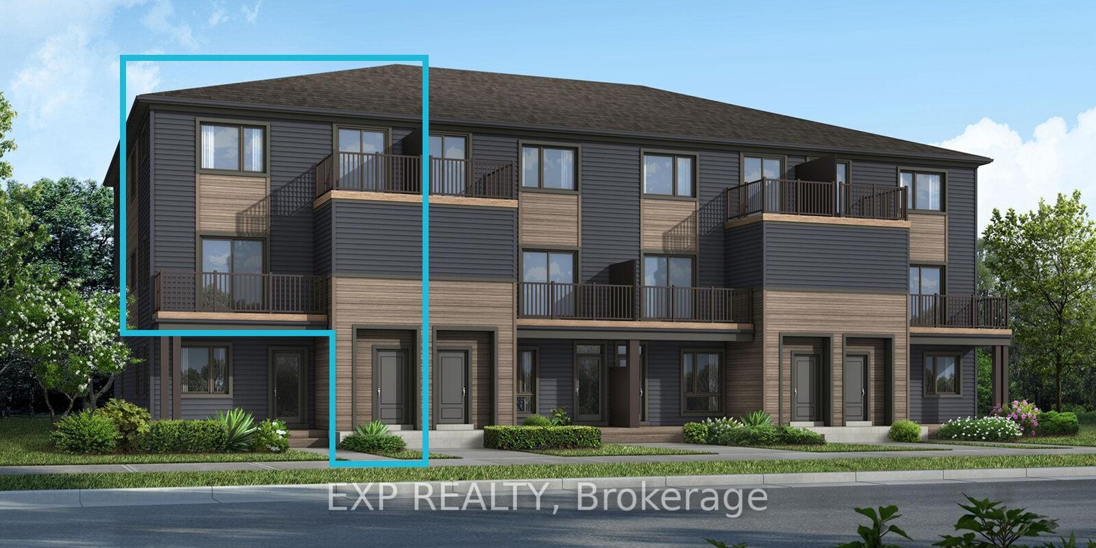 Property Photo:  6537 Linseed Road  ON K2K 1K7 