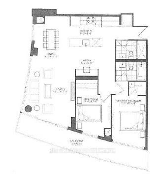 Property Photo:  70 Forest Manor Road 2106  ON M2J 0A9 