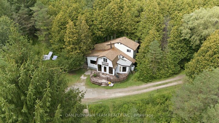 Property Photo:  6458 Gibbs Road  ON L1C 3K6 