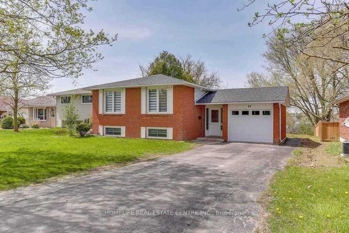 Property Photo:  17 Glenwood Road  ON N5C 3N7 