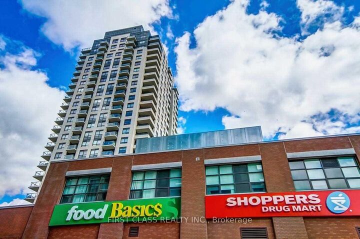 Property Photo:  1410 Dupont Street 2103  ON M6H 2B1 