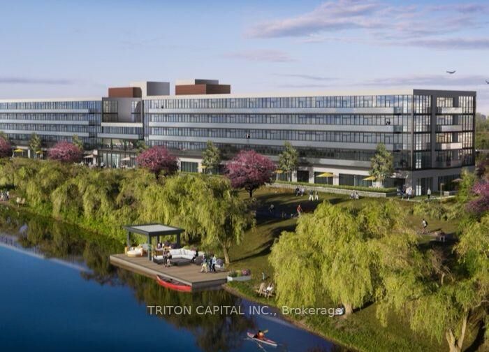Property Photo:  350 Prince Charles Drive S 501  ON L3C 5A6 