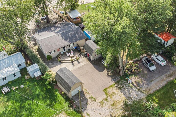 Property Photo:  82 Evan's Point Lane  ON N1A 2W8 