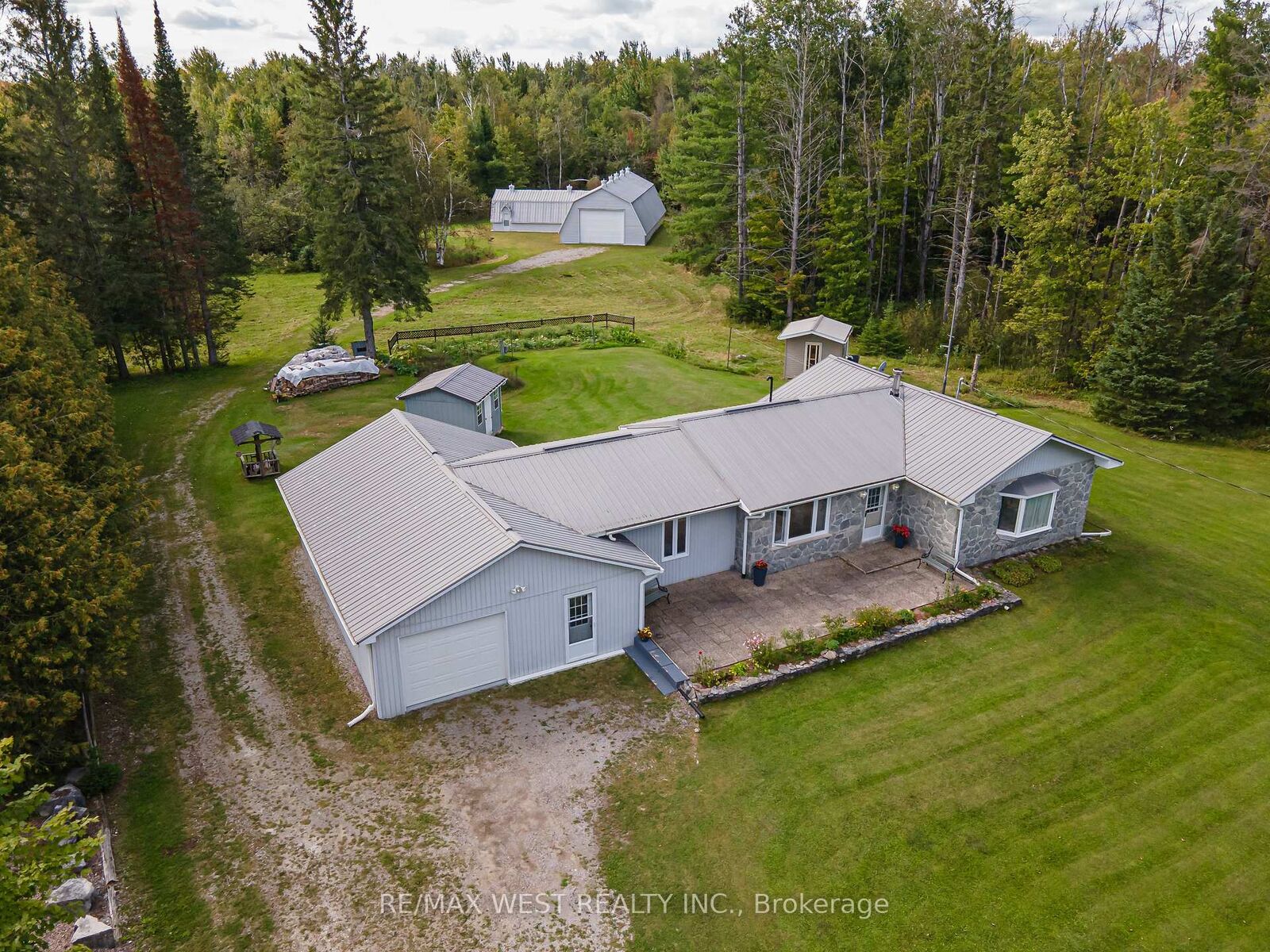 Property Photo: 7621 Hwy 35 N/A ON K0M 2L0