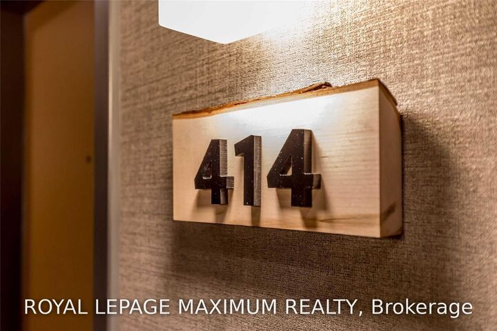 Property Photo:  54 Koda Street 414  ON L9J 0J6 