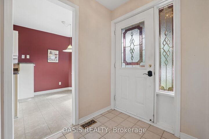 Property Photo:  63 Bunting Lane  ON K2M 2P5 