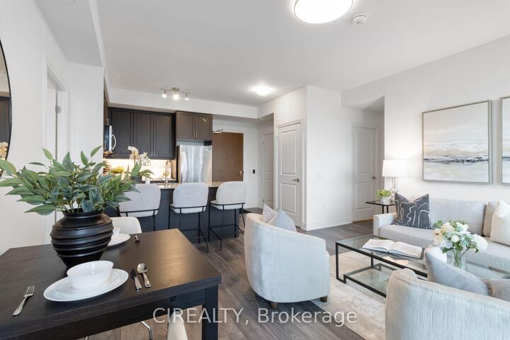 Property Photo:  1050 Main Street E 403  ON L9T 9M3 