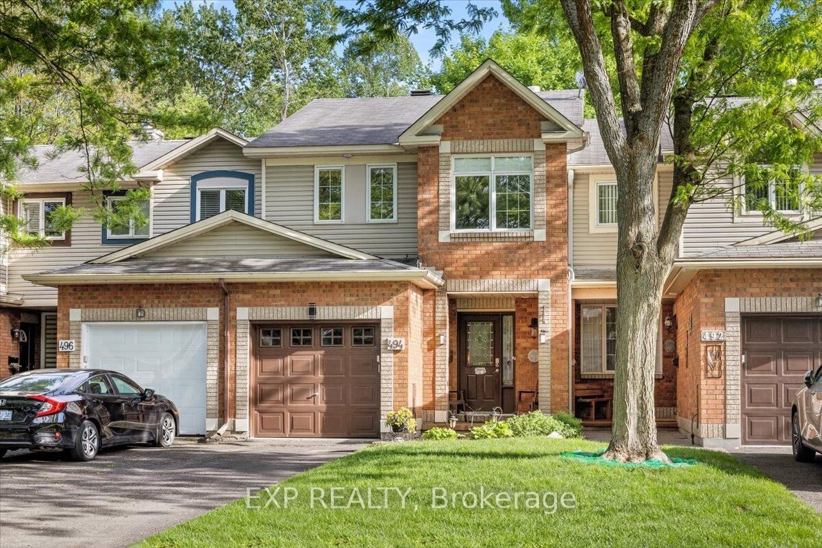 Property Photo:  494 Lawler Crescent  ON K4A 3Y4 