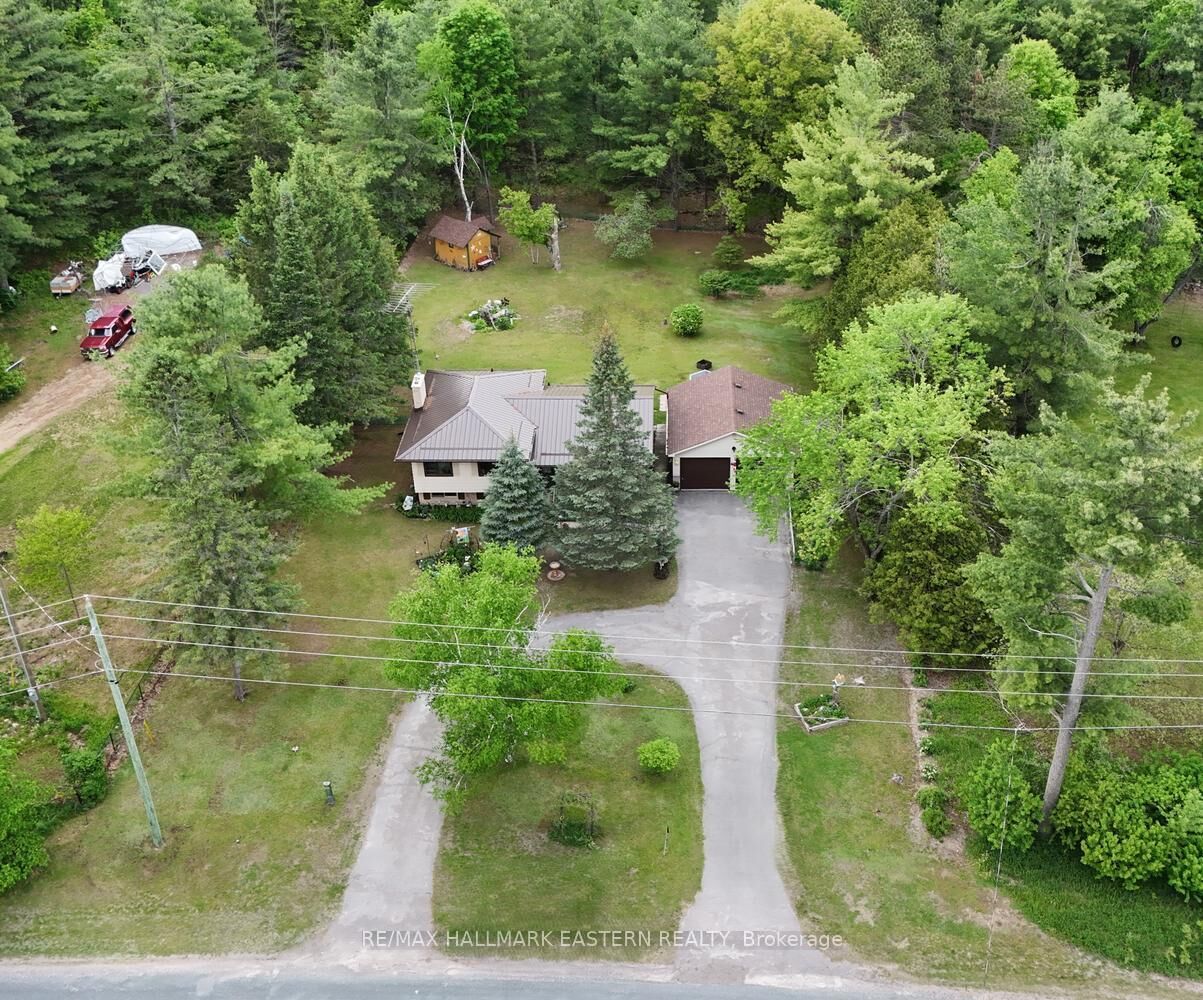 Property Photo: 784 Old Norwood Road ON K0L 1Z0