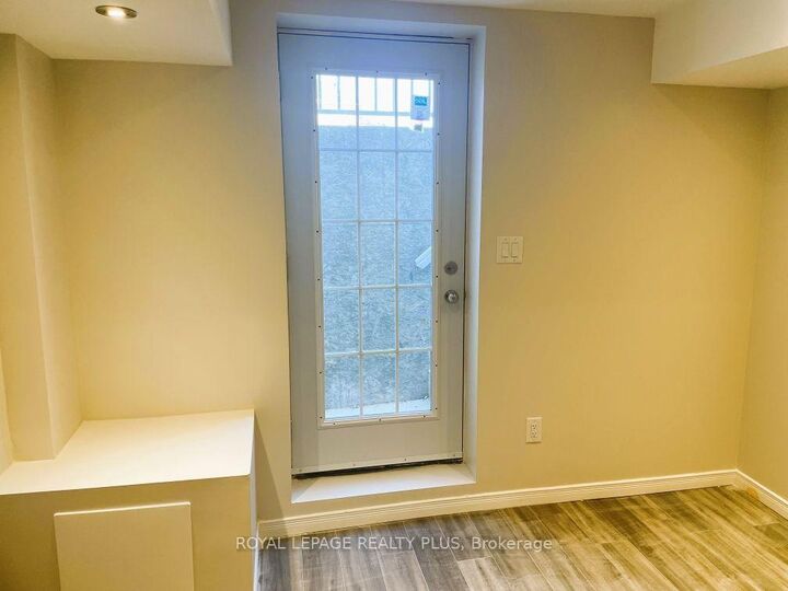 Property Photo:  455 Trudeau Drive Basement  ON L9T 5K8 