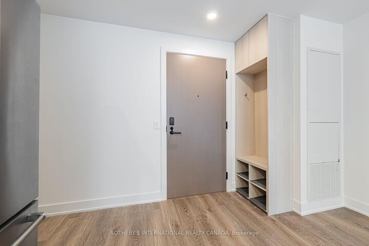 Property Photo:  30 Mutual Street E0707  ON M5B 2A7 
